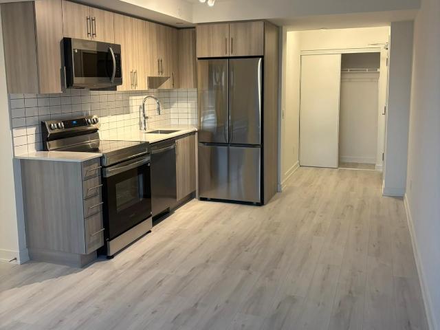 Condo for rent in Woburn, Ontario