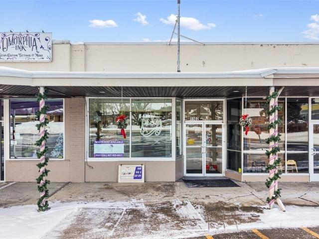 Commercial for sale in Cortland, New York