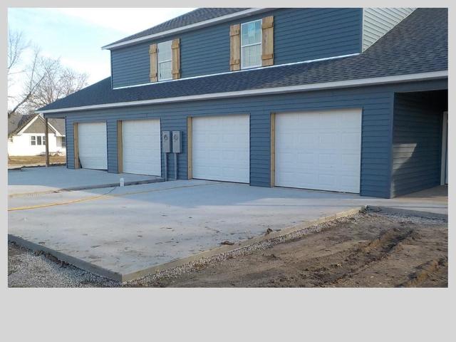 Townhouse for sale in Kansas