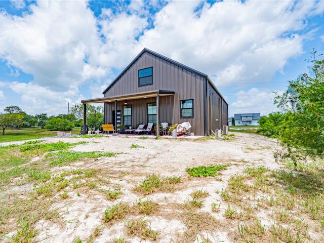 House for sale in Bayside, Texas