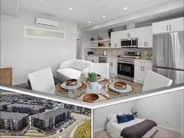 Condo for sale in Northwest, Alberta