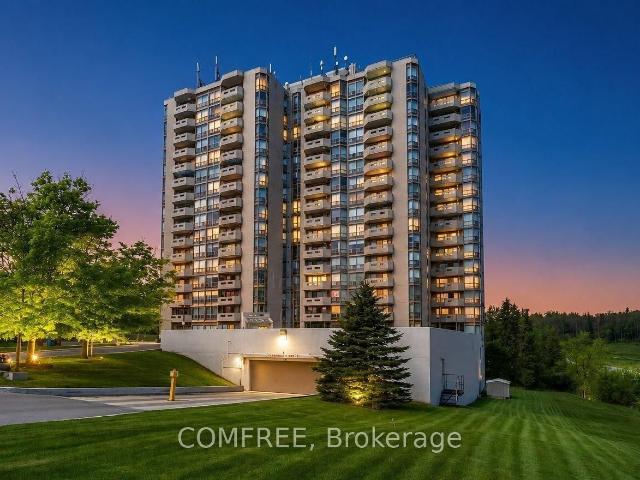 Condo for sale in Woburn, Ontario