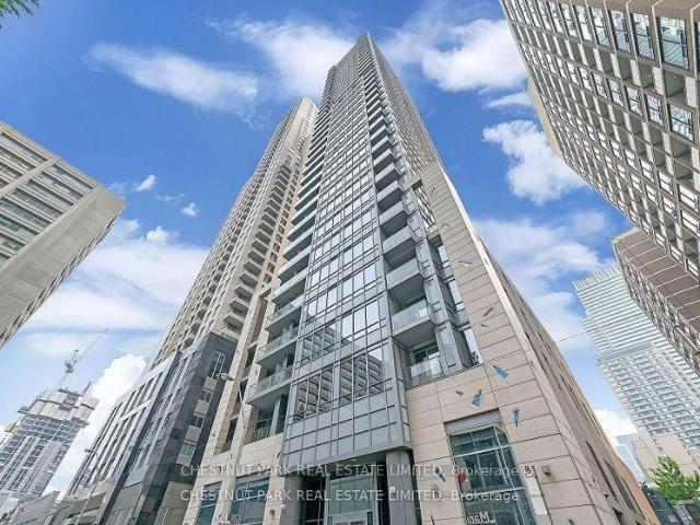 Condo for rent in Woburn, Ontario
