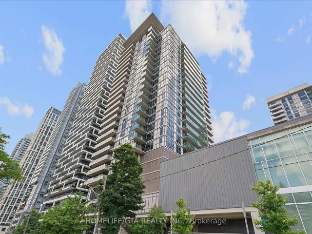 Condo for rent in Woburn, Ontario