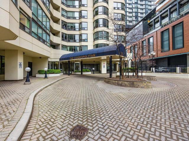 Condo for rent in Woburn, Ontario