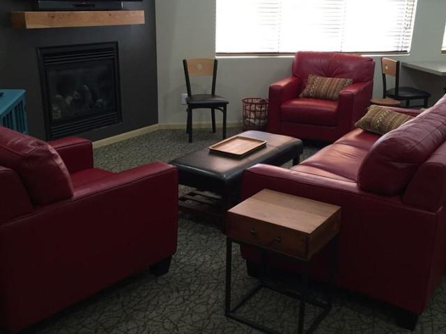 Apartment for rent in Moorhead, Clay County