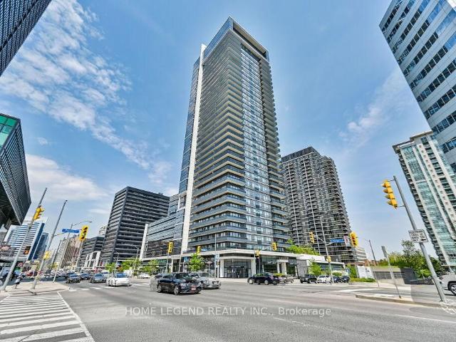 Condo for rent in Woburn, Ontario