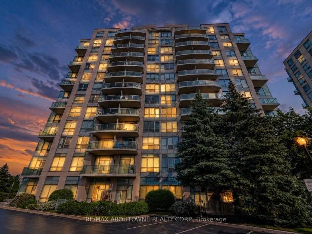 Condo for sale in Woburn, Ontario
