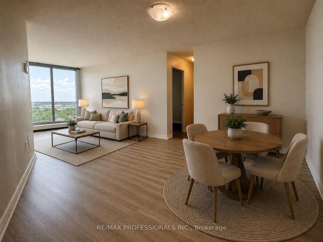 Condo for rent in Mississauga, Ontario