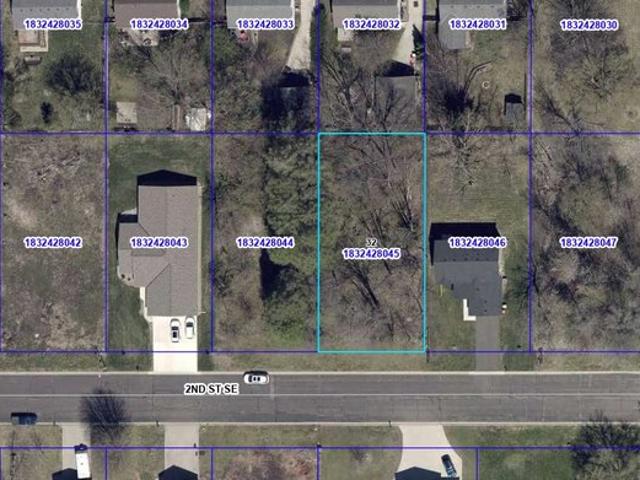 Land for sale in Faribault, Rice County