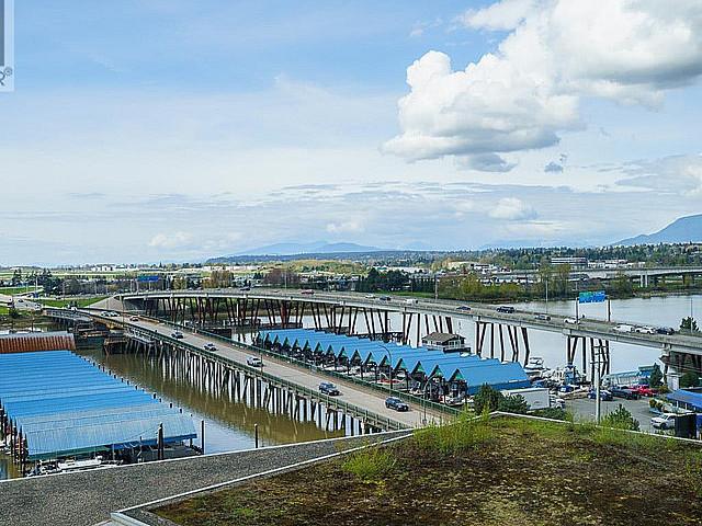 Condo for sale in Richmond, British Columbia