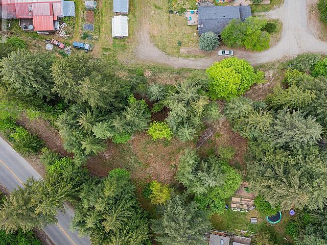 Land for sale in British Columbia