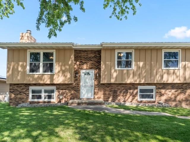 House for sale in Perry, Iowa