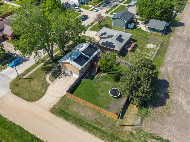 House for sale in Perry, Iowa