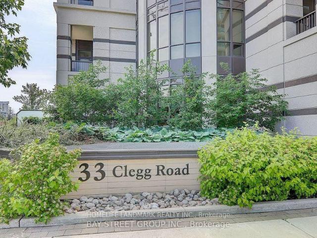 Condo for sale in York, Ontario
