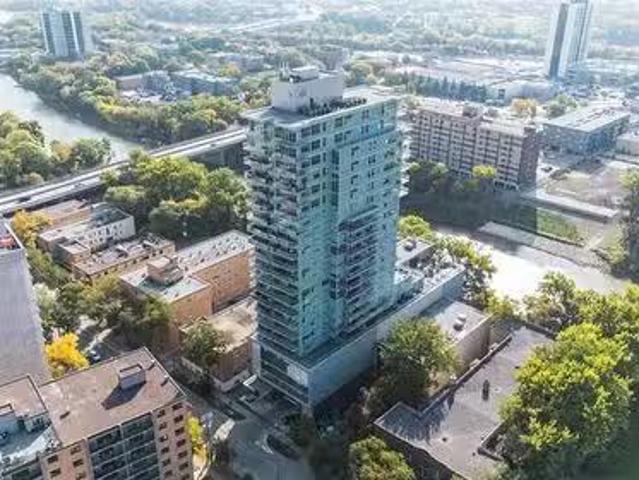 Condo for sale in East St. Paul, Manitoba