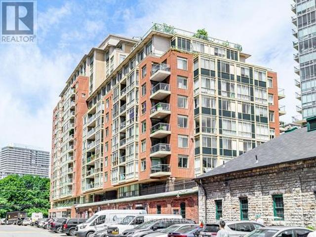 Condo for sale in Woburn, Ontario