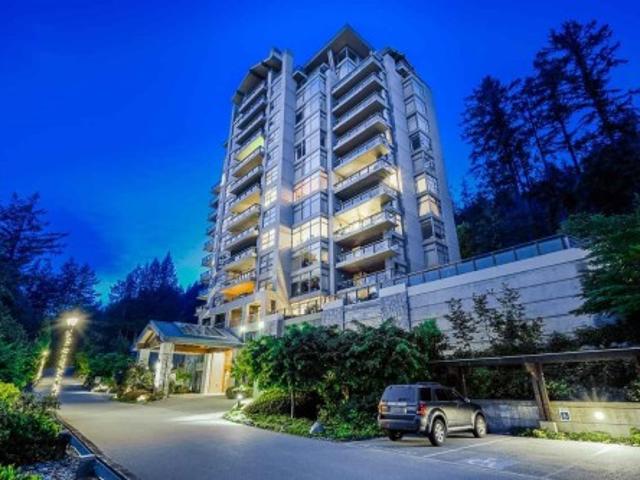Property for sale in West Vancouver, British Columbia