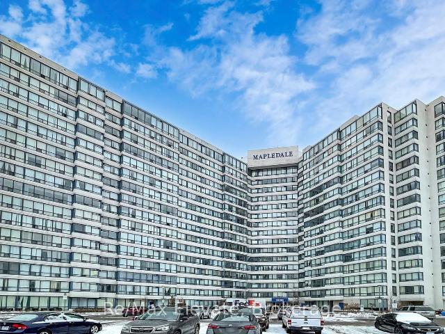 Condo for sale in Woburn, Ontario