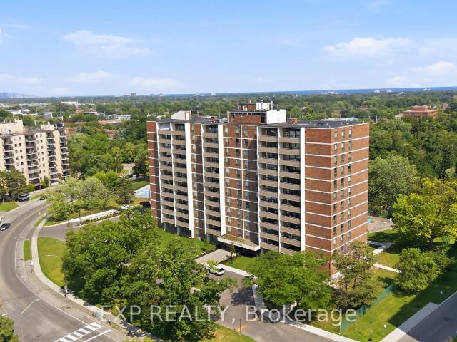Condo for sale in Mississauga, Ontario