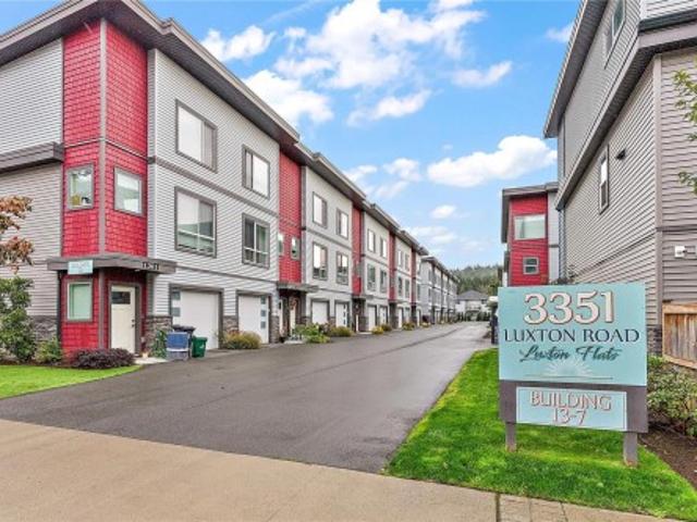 House for sale in Langford, British Columbia