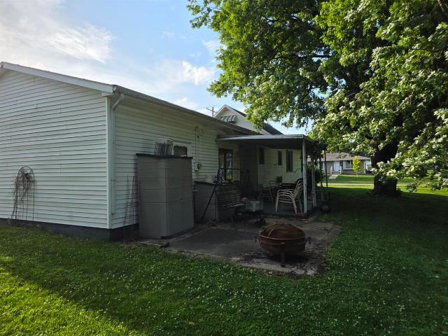 House for sale in Albia, Iowa