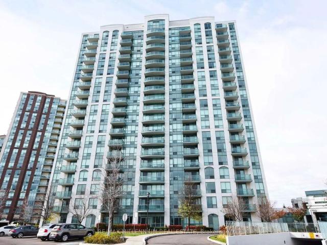Condo for rent in Woburn, Ontario