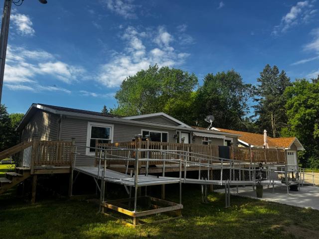 House for sale in Little Falls, Morrison County