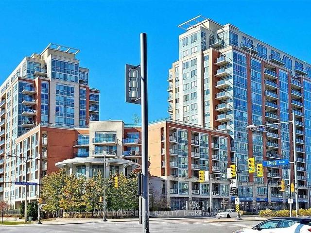 Condo for rent in York, Ontario