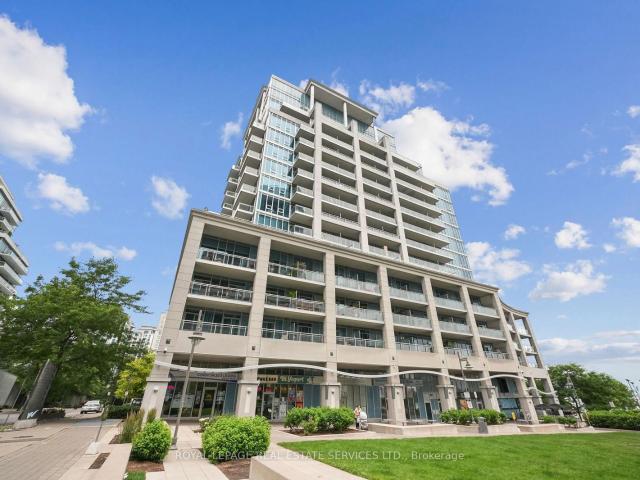 Condo for sale in Woburn, Ontario