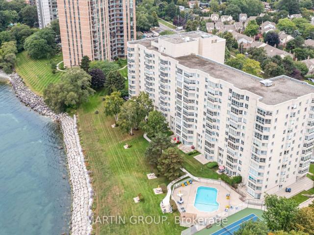 Condo for sale in Burlington, Ontario