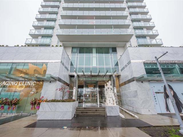Apartment for sale in Richmond, British Columbia