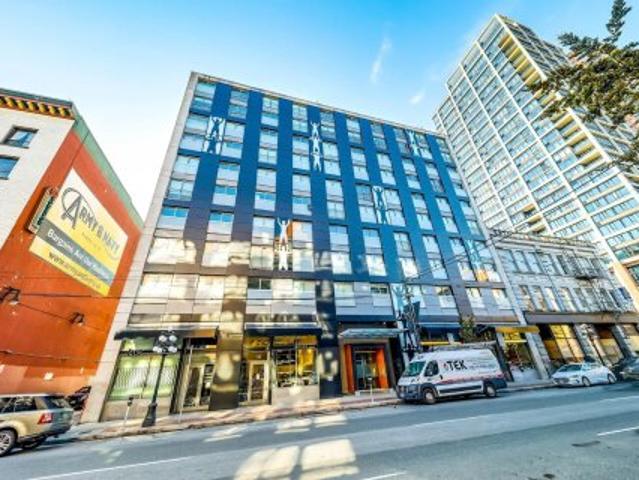 Apartment for sale in Vancouver, British Columbia