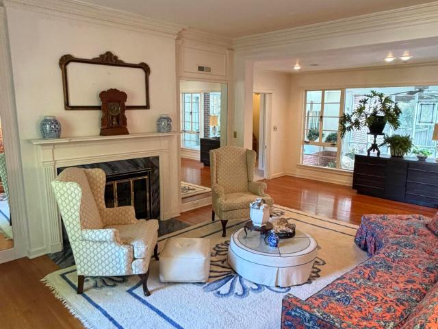 House for sale in Columbus, Mississippi
