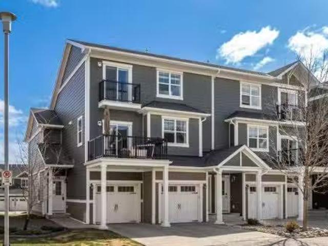 Condo for sale in Sonoma at Sage Hill, Calgary