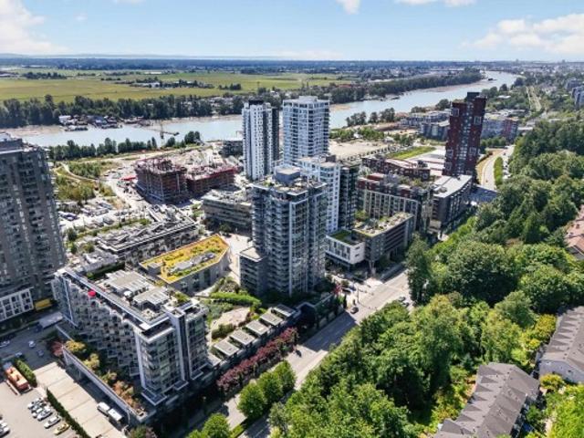 Property for sale in Vancouver, British Columbia