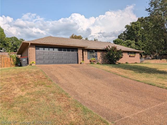 House for sale in Ark