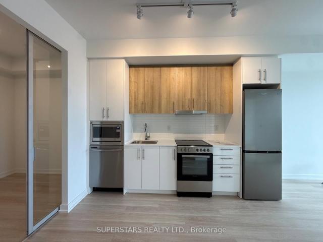 Condo for rent in York, Ontario