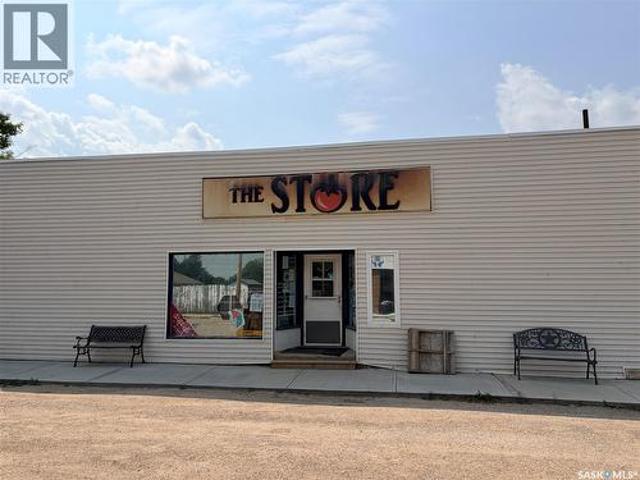Commercial for sale in Perdue, Saskatchewan