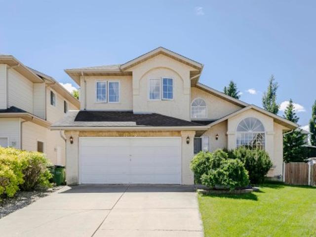 House for sale in Wedgewood, Alberta
