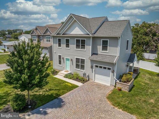 House for sale in Mayo, Maryland