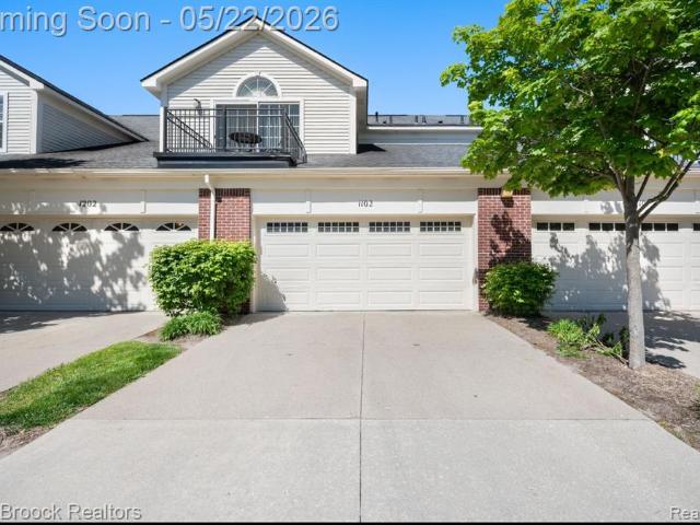 Condo for sale in Michigan