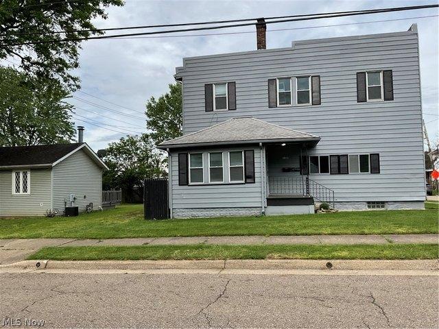 House for sale in Summit, Ohio