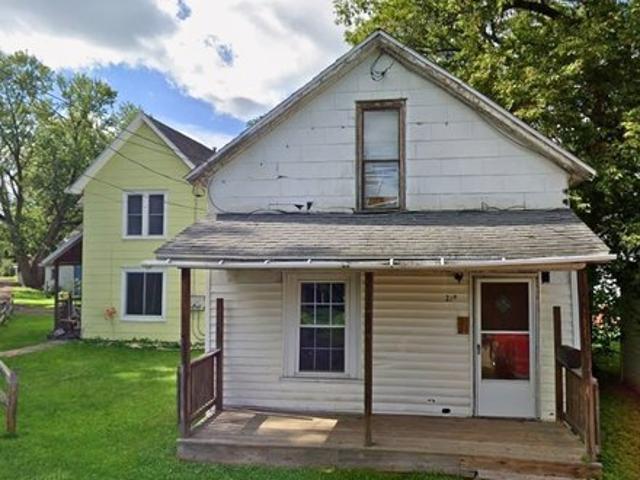 House for sale in Olean, New York