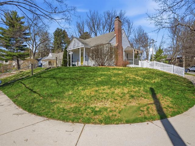 Property for rent in Ann Arbor, Michigan