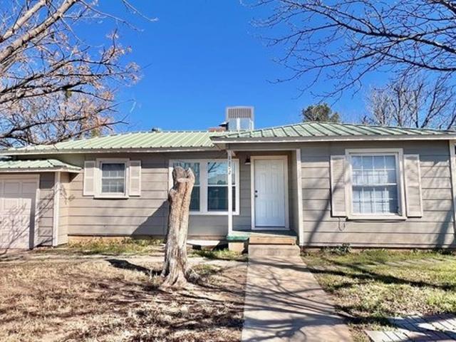 House for rent in San Angelo, Texas