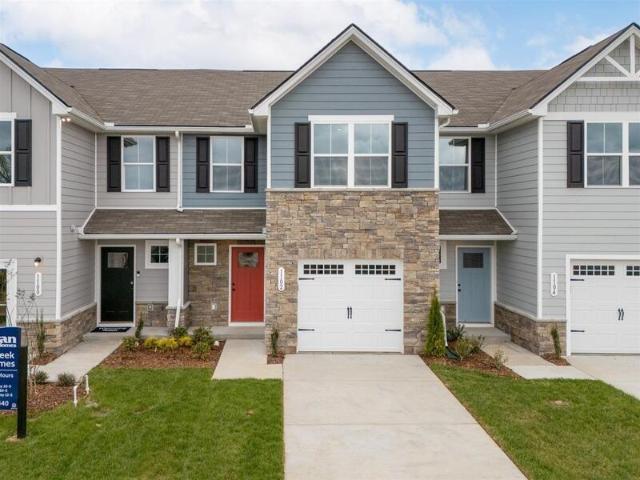 Townhouse for sale in Franklin