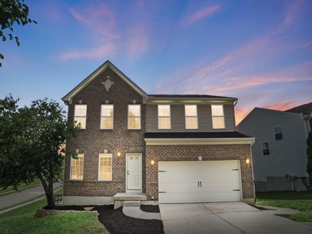 House for sale in Kenton, Kentucky