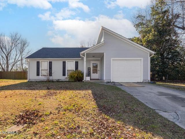 House for sale in Jacksonville, Onslow County