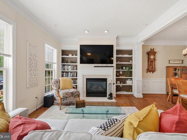 Townhouse for sale in Annapolis, Maryland